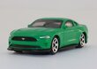 Žaislinis automobilis MSZ 2018 Ford Mustang GT, 1:64 kaina ir informacija | Žaislai berniukams | pigu.lt