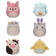 Pliušinis žaislas Squishmallows, 19 cm kaina ir informacija | Minkšti (pliušiniai) žaislai | pigu.lt