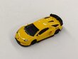 Žaislinis automobilis MSZ Lamborghini Aventador SVJ, 1:64 kaina ir informacija | Žaislai berniukams | pigu.lt