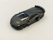 Žaislinis automobilis MSZ Lamborghini Aventador SVJ, 1:64 kaina ir informacija | Žaislai berniukams | pigu.lt