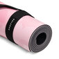 Jogos kilimėlis Balance, 185x68ncm, rožinis цена и информация | Kilimėliai sportui | pigu.lt