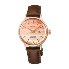 Seiko Presage Cocktail Time женские часы цена и информация | Женские часы | pigu.lt