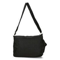Женская сумка через плечо FANTASY-18 ARW-0709-3P/blk-60 цена и информация | Женские сумки | pigu.lt