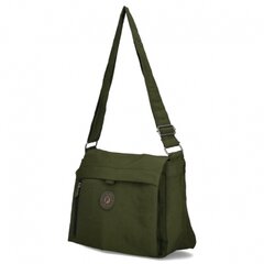 Женская сумка через плечо FANTASY-23 ARW-0709-3P/mil.green-60 цена и информация | Женские сумки | pigu.lt