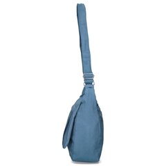 Женская сумка через плечо FANTASY-25 ARW-0709-9P/jeans-60 цена и информация | Женские сумки | pigu.lt