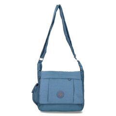 Женская сумка через плечо FANTASY-25 ARW-0709-9P/jeans-60 цена и информация | Женские сумки | pigu.lt
