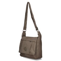 Женская сумка через плечо FANTASY-26 ARW-0709-9P/taupe-60 цена и информация | Женские сумки | pigu.lt