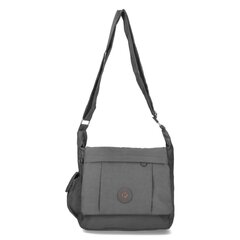 Женская сумка через плечо FANTASY-27 ARW-0709-9P/grey-60 цена и информация | Женские сумки | pigu.lt