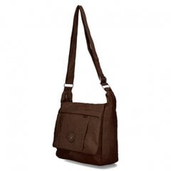 Женская сумка через плечо FANTASY-28 ARW-0709-9P/coff-60 цена и информация | Женские сумки | pigu.lt