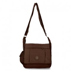 Женская сумка через плечо FANTASY-28 ARW-0709-9P/coff-60 цена и информация | Женские сумки | pigu.lt