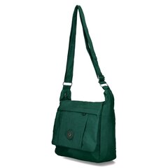 Женская сумка через плечо FANTASY-30 ARW-0709-9P/green-60 цена и информация | Женские сумки | pigu.lt