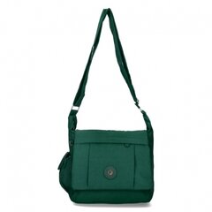 Женская сумка через плечо FANTASY-30 ARW-0709-9P/green-60 цена и информация | Женская сумка Bugatti | pigu.lt