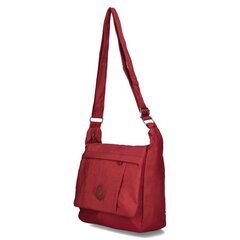 Женская сумка через плечо FANTASY-32 ARW-0709-9P/red-60 цена и информация | Женские сумки | pigu.lt