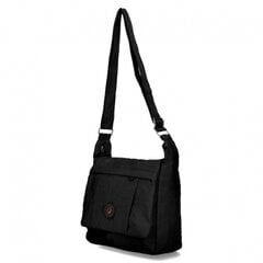 Женская сумка через плечо FANTASY-33 ARW-0709-9P/blk-60 цена и информация | Женская сумка Bugatti | pigu.lt