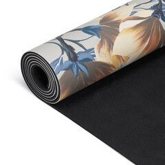 Jogos kilimėlis Balance, 185x68 cm, įvairių spalvų kaina ir informacija | Kilimėliai sportui | pigu.lt