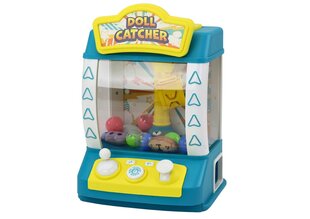 Prizų gaudymo automatas Lean Toys, mėlynas kaina ir informacija | Žaislai berniukams | pigu.lt