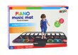 Edukacinis muzikinis kilimėlis - pianinas Lean Toys kaina ir informacija | Lavinamieji žaislai | pigu.lt