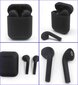 Brainz Ear Buds Black kaina ir informacija | Ausinės | pigu.lt