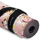 Jogo kilimėlis Balance, 185x68ncm, rožinis цена и информация | Kilimėliai sportui | pigu.lt