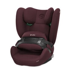 Cybex Pallas B I dydžio automobilinė kėdutė, 9-50 kg, Rumba Red kaina ir informacija | Autokėdutės | pigu.lt