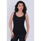 Marškinėliai moterims Sila Sella, juodi цена и информация | Apatiniai marškinėliai moterims | pigu.lt