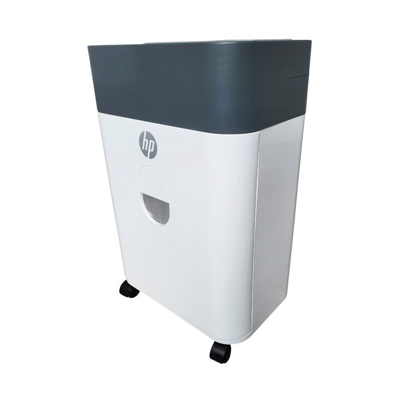 HP Oneshred kaina ir informacija | Popieriaus smulkintuvai | pigu.lt