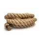 Džiuto virvė, 10 m цена и информация | Sodo įrankiai | pigu.lt