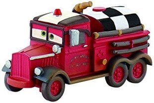 Figūrėlė ugniagesių gelbėtojų automobilis Mayday Planes Bullyland, 12915 kaina ir informacija | Žaislai berniukams | pigu.lt
