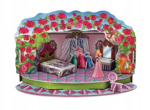 Princesės Aurora Magic Moments Bullyland, 11905, 20x12x11 cm цена и информация | Игрушки для девочек | pigu.lt