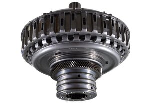 Sankaba BorgWarner S-Tronic 0B5141030E 0B5 DL501, 1 vnt. kaina ir informacija | Auto reikmenys | pigu.lt