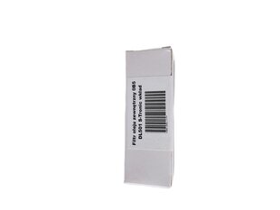 Išorinio alyvos filtro kasetė S-Tronic 0B5 DL501, 1 vnt. цена и информация | Автопринадлежности | pigu.lt