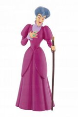 Figūrėlė Disney Pelenės pamotė Bullyland, 12557, 10 cm kaina ir informacija | Žaislai mergaitėms | pigu.lt
