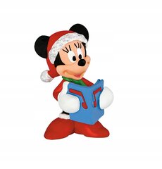 Figūrėlės Mickey ir Minnie Bullyland, 15074, 2 vnt kaina ir informacija | Žaislai berniukams | pigu.lt