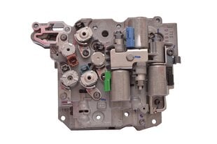 Новый гидравлический контроллер AISIN Warner Opel Renault Saab AW 55-50SN 55-51SN AF23 AF33-5 цена и информация | Автопринадлежности | pigu.lt