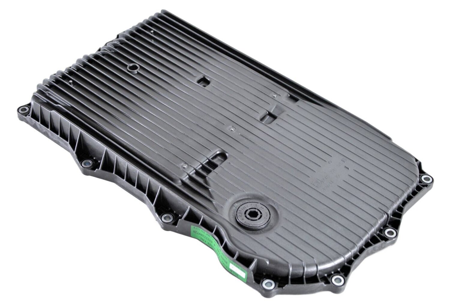 Alyvos karteris ZF 8HP 1111298018 Mild Hybrid, 1 vnt. цена и информация | Auto reikmenys | pigu.lt