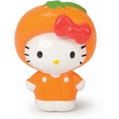 Figūrėlių rinkinys Dickie Orange Truck Chococat Coup Hello Kitty, 4 d kaina ir informacija | Hello Kitty Žaislai vaikams | pigu.lt