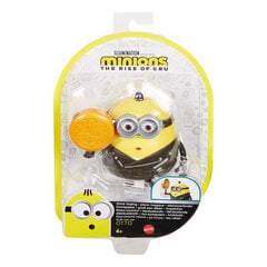 Mattel Миньоны Отто метатель камней 10 см цена и информация | Игрушки для мальчиков | pigu.lt