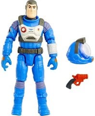 Figūrėlė Buzz Lightyear Mattel, mėlyna XL-03 kaina ir informacija | Žaislai berniukams | pigu.lt