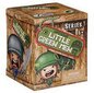 Staigmenų dėžutė Little Green Men Awesome kaina ir informacija | Žaislai berniukams | pigu.lt