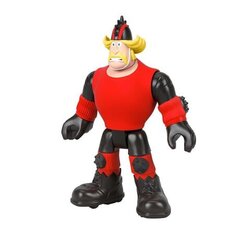 Mattel Imaginext Миньоны Боб и Свенгенс цена и информация | Игрушки для мальчиков | pigu.lt