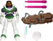 Figūrėlė Mattel Lightyear Disney Izzy Hawthorne, įvairių spalvų kaina ir informacija | Žaislai berniukams | pigu.lt