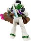 Figūrėlė Mattel Lightyear Disney Izzy Hawthorne, įvairių spalvų kaina ir informacija | Žaislai berniukams | pigu.lt