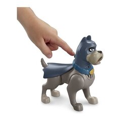 Interaktyvi figūrėlė Fisher Price League Super Pets Ace kaina ir informacija | Žaislai berniukams | pigu.lt