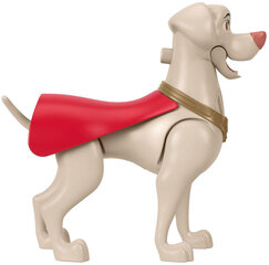 Interaktyvi figūrėlė Fisher Price League Super Pets Krypto kaina ir informacija | Žaislai berniukams | pigu.lt