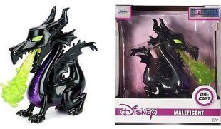 Jada Metalfigs Disney Princess Maleficent 10 см цена и информация | Игрушки для мальчиков | pigu.lt