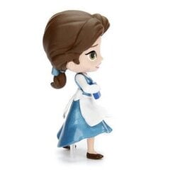 Jada Metalfigs Disney Princess Belle Blue 10 см цена и информация | Игрушки для девочек | pigu.lt