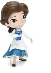 Jada Metalfigs Disney Princess Belle Blue 10 см цена и информация | Игрушки для девочек | pigu.lt