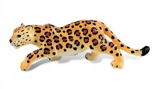 Figūrėlė leopardas Bullyland, 63367 kaina ir informacija | Žaislai berniukams | pigu.lt