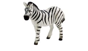 Figūrėlė zebras Bullyland, 63350, 7cm kaina ir informacija | Žaislai berniukams | pigu.lt