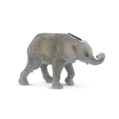 Figūrėlė Afrikos dramblys Bullyland, 63659, 6cm kaina ir informacija | Žaislai berniukams | pigu.lt